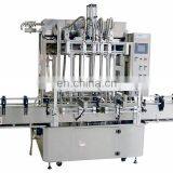 High Quality Cooking Oil Filling Machine Semi Automatic Liquid Filling Machine thumbnail-3