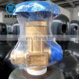QF-6A Oxygen Gas Cylinder Valve,Cylinder Valve