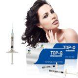 1ml Top-Q ultra deep line face filler hyaluronic acid gel injection filler for beauty care