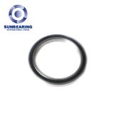 Thin Wall Stainless Steel Deep Groove Ball Bearing 6818 ZZ 2RS For Making Machine