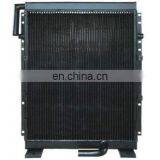 For Volvo Excavator Radiator, Oil Radiator and Water Radiator thumbnail-4