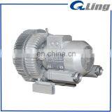 10HP Double Stage Regenerative Vacuum Blower