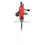 JR-25 Lab Use SS316 Head High Shear Dispersing Emulsifier for Beauty Products thumbnail-5