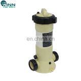 (CL-100) Swimming Pool Automatic Chemical Dosing Pump thumbnail-2
