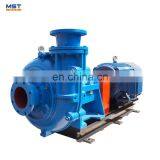 6inch Cast Iron Case High Cr Wet Ends Slurry Pump