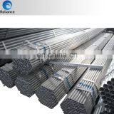 PRE GALVANIZED PIPE SCH 40 GI ROUND TUBULAR thumbnail-2