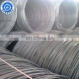 5.5mm 6.5mm 8mm 10mm 12mm Hot Rolled Steel Wire Rod SAE1006 thumbnail-3