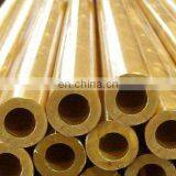 Best Quality Pancake Coil Copper Pipe Copper Tube With End Caps From Huililai