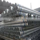 BS 1387 Galvanized Steel Pipe thumbnail-4