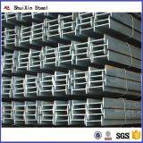 Prime Quality Standard Hot Rolled Steel I Beam From Factory Directly thumbnail-1