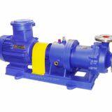 CQB-G High Temperature Magnetic Pump With Water Cooling Device thumbnail-1