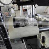 PVC Profile Milling Machine With Single Copy-Routing Head thumbnail-6