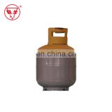 china manufacture high quality 5kg lpg gas cylinder