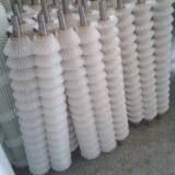 White Color Egg Cleaning Roller Brush for Egg Cleaning Machine thumbnail-2