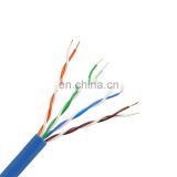 BC Copper Conductor CAT5e 4 pair 24 AWG Network Cable