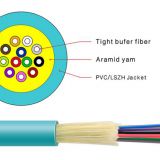 24cores Optic Fiber Distribution Cable