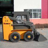 500KG Loading Capacity Baoomax Mini Skid Steer Loader thumbnail-2