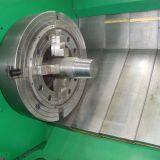 CNC Pipe Threading Lathe for Drill Collar (slant Bed) thumbnail-2