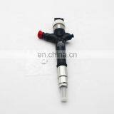 Common-rail Injector 095000-5881 for HIACE /HILUX 2KD-FTV thumbnail-5