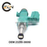 High Impedance Fuel Injector OEM 23250-38050 For Lexus