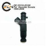 OEM 35310-25100 35310 25100 Auto Replacement Parts Of Fuel Injector Hot Selling thumbnail-2
