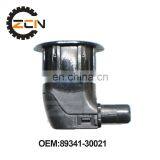 Genuine PDC Bumper Reverse Parking Sensor OEM 89341-30021 For Lexus GS300 GS430 IS250 thumbnail-2