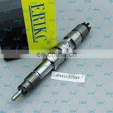 0445120389 Fuel Injector Assembly 0 445 120 389 Auto Diesel Engine Injector 0445 120 389 Fuel Pump Injection thumbnail-5