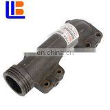 ZX70 4JG1 Exhaust Manifold 8-94451990-2 for Genuine Guangzhou Supplier thumbnail-1