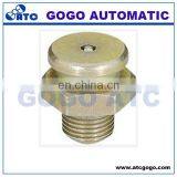 2016 New Hot Fashion Best Sell Brass Vented Cap Body Grease Fittings thumbnail-5