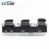 Electric Power Window Master Control Switch 25401-JD00B For Nissan Pathfinder Navara 25401JD00B thumbnail-4