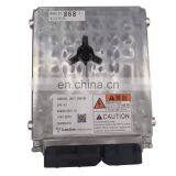 4JJ1 Engine Control Unit Ecu 24V 8982019361 Computer Board Ecu Aluminum Box Isuzu 4JJ1 Ecu thumbnail-2