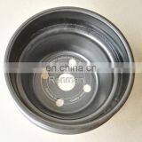 Высокопроизводительные запчасти двигателя Dongfeng cummins серии B 5260612, вентиляторный шкив автомобиля thumbnail-3