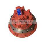 Excavator Motor Parts For ZX40 EX35 EX30 Final Drive MAG-18VP-350F Travel Motor Device thumbnail-6