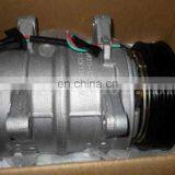 Original Diesel DCi11 Engine Parts 8104010-c0100 Air Compressor