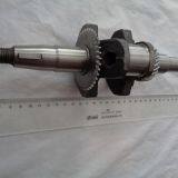 2kVA 168f 6.5HP 19 Shaft Power Engine Crankshaft Spare Parts thumbnail-4