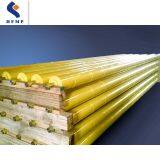 Custom High Precision Carbon Steel Forging Shaft thumbnail-4