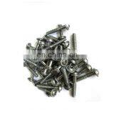 Urea Pump Screw 612640130088 for FAW J6 Weichai Bosch 2.2 6.5 Urea Pump