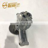 Excavator Parts 3116 1898777 Oil Pump 189-8777 for C7 Engine thumbnail-5