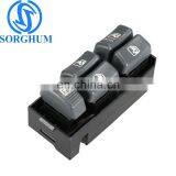 15151356 Главный переключатель электропривода стеклоподъемников для Chevrolet, для GMC