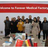 Forever company overview - view 1 thumbnail