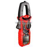 Digital Clamp Meter Multimeter Current Clamp Voltage Resistance Tester Measuring Tools thumbnail-3
