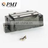 Taiwan PMI Linear Guideway MSA15S MSA20S MSA25S MSA30S MSA35S MSA45S MSA55S MSA65SSSFCN Linear Guide Block thumbnail-2