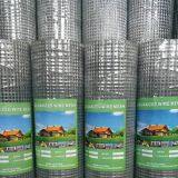 Galvanized Welded Mesh Galvanized Welded Mesh Supplier Wire Mesh Product Manufacturers Custom Plastic Poultry Netting thumbnail-2