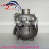 GT1544V Turbo 782403-0001 28201-2A100 28201-2A400 Turbocharger for HYUNDAI Matrix U1.5L 102HP 1.5L Euro3 Engine thumbnail-4