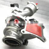 Turbo Turbocharger 06K145722H 06K145722A thumbnail-4