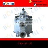 Marine Stainless Steel Duplex Strainer thumbnail-1