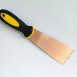Beryllium Copper Alloy Putty Knife Spark Free Hand Tools thumbnail-4