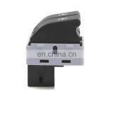 Testing Car Power Window Switch Plastic Window Switch for VW FOX Polo 9N Seat IBIZA 2002-2009 CORDOBA 6Q0 959 858 thumbnail-3