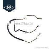 for Matiz Hight Pressure Power Steering Pump Rubber Fuel Hose for Daewoo Antennas Gear Box Steering Pipe thumbnail-3