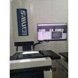 Instant Vision Measurement System/video Measuring Machine/ultra-precise Automated Video Measurement thumbnail-5